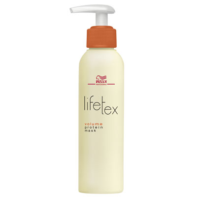 Lifetex Volume Protein Mask 150ml