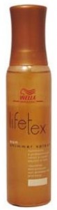Wella Lifetex Sun Shimmer Splash SPF 15 150ml