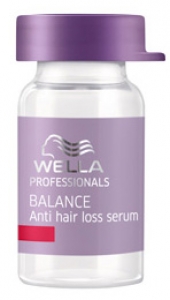 WELLA Professionals BALANCE ANTI-HAIR LOSS SERUM