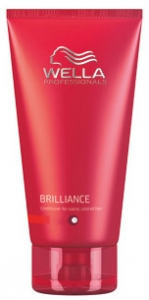 WELLA Professionals BRILLIANCE COLOUR ENHANCING