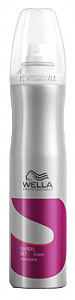 WELLA Professionals FINISH SUPER SET FINISHING