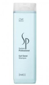 Wella SP 1.9 Curl Saver Shampoo 250ml