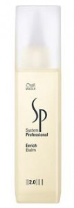 Wella SP 2.0 Enrich Balm 125ml