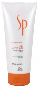 Wella SP AFTER SUN CONDITIONER (200ML)