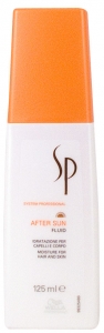 Wella SP AFTER SUN FLUID (125ML)