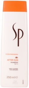 Wella SP AFTER SUN SHAMPOO (250ML)