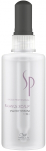 Wella SP BALANCE SCALP ENERGY SERUM (100ML)