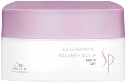 Wella SP BALANCE SCALP MASK (200ML)
