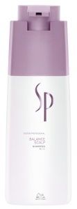 Wella SP BALANCE SCALP SHAMPOO (1000ML)