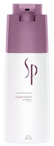 Wella SP CLEAR SCALP SHAMPOO (1000ML)