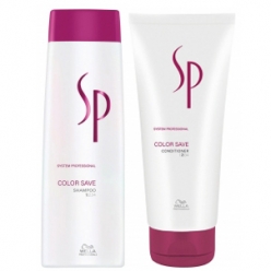 Wella SP COLOR DUO (2 PRODUCTS)