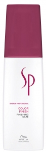 Wella SP COLOR FINISH (125ML)