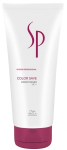 Wella SP COLOR SAVE CONDITIONER (200ML)