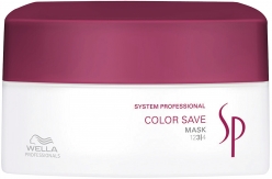 Wella SP COLOR SAVE MASK (200ML)