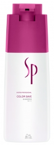 Wella SP COLOR SAVE SHAMPOO (1000ML)