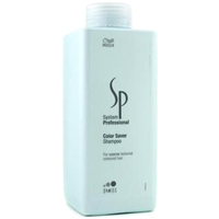 Wella SP Color Saver - 1.8 Shampoo (Fine Hair) 1000ml