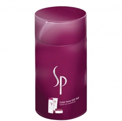 Wella SP COLOUR SAVE GIFT SET (3 PRODUCTS)