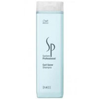 SP Curl Saver - 1.9 Shampoo (Curly Hair) 250ml