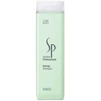 Wella SP Energy 1.5 Shampoo 250ml