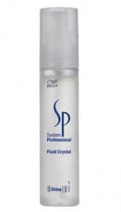 Wella SP Fluid Crystal 40ml
