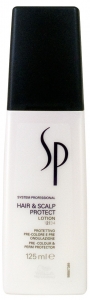 HAIR and SCALP PROTECT LOTION (125ML)