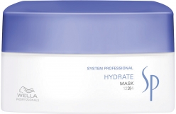 Wella SP HYDRATE MASK (200ML)