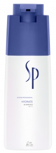 Wella SP HYDRATE SHAMPOO (1000ML)