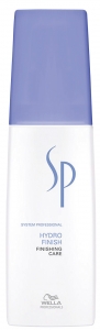 Wella SP HYDRO FINISH (125ML)
