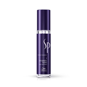 SP II Exquisite Gloss Shine Concentrate 40ml