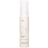 Wella SP Luminous - Shinecare Booster (For Blondes)