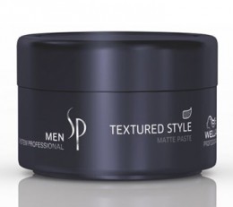 Men Textured Style Paste 75ml