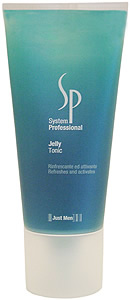 Wella SP Mens WELLA SP JUST MEN JELLY TONIC (175ml)