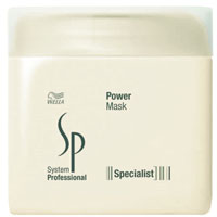 Wella SP Power - Mask (Coarse/Damaged Hair) 200ml