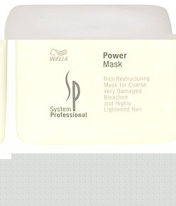 Wella SP POWER MASK (200ml)
