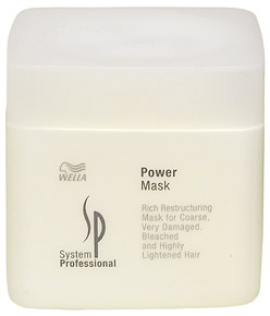 Wella SP POWER MASK (400ml)