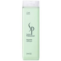 SP Regulate - 1.7 Shampoo (Greasy Scalps) 250ml