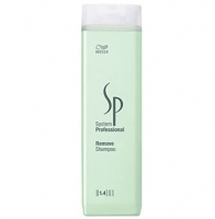 Wella SP Remove - 1.4 Shampoo 250ml