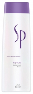 Wella SP REPAIR SHAMPOO (250ML)