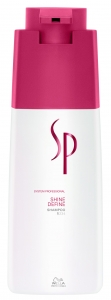 Wella SP SHINE DEFINE SHAMPOO (1000ML)