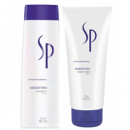Wella SP Smooth Duo (2 Products)