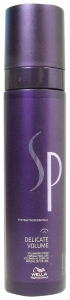 Wella SP STYLE DELICATE VOLUME (200ML)