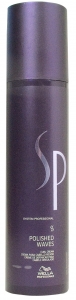 Wella SP STYLE POLISHED WAVES (200ML)