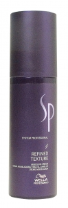 Wella SP STYLE REFINED TEXTURE (75ML)