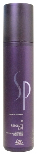 Wella SP STYLE RESOLUTE LIFT (250ML)