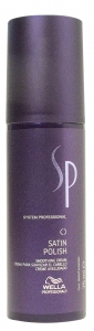 Wella SP STYLE SATIN POLISH (75ML)