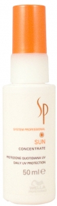 Wella SP SUN CONCENTRATE (50ML)