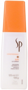 Wella SP SUN UV SPRAY (125ML)
