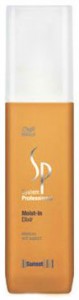Wella SP Sunset Moist-In Elixir 125ml