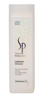 Wella SP System Professional >  > Shampoo Wella SP Luminous Shine Shampoo 250ml