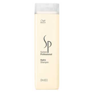 Wella SP System Professional FREE Wella SP 2.1 Hydro Shampoo 50ml Travel Size
